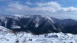 «Горный воздух» откроет более десяти склонов на горе Красной