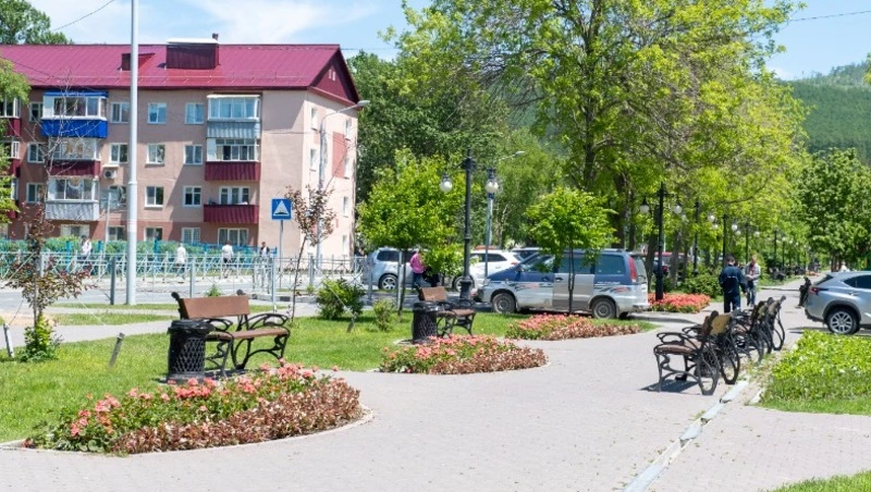 Генплан Южно-Сахалинска стал лучшим на международном конкурсе 