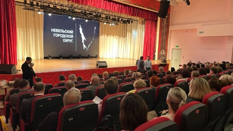 «Шесть лет топит грунтовыми водами»: невельчане обратились за помощью к губернатору