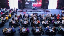 Сахалинские спортсмены привезли две серебряных медали с чемпионата России по длинным нардам