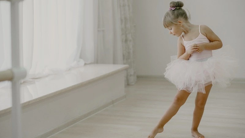 Детство по расписанию