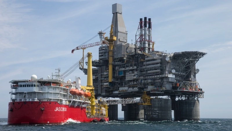 Лимаренко: опубликованный указ Путина открывает путь для возвращения Exxon в «Сахалин-1»