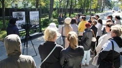 Новую фотовыставку презентовал государственный исторический архив Сахалина