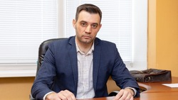 У департамента внутренней политики мэрии Южно-Сахалинска сменился руководитель