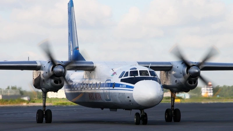 Известный на Дальнем Востоке хирург был на борту разбившегося под Тындой Ан-24