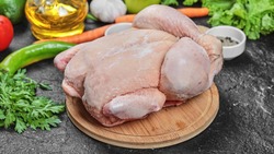 «Островная» привезет свежее мясо бройлеров в Смирныховский район