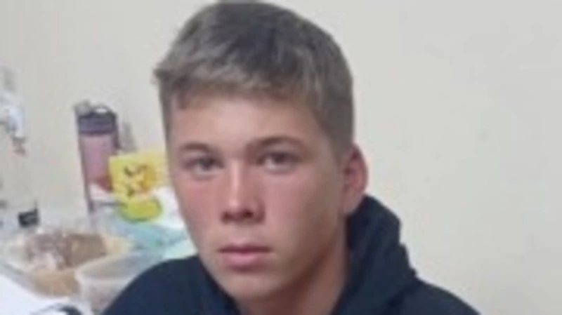 Парень вышел вечером из общежития в Поронайске и не вернулся