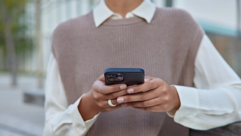 Масштабный технический сбой произошел в работе соцсети «ВКонтакте» по всей России  