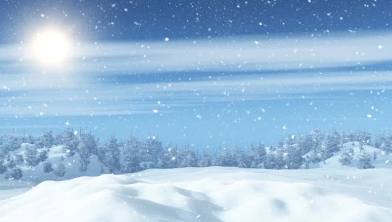 Небольшой снег и гололед: прогноз погоды на Сахалине и Курилах 24 марта