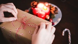 Подарки для детей на Новый год-2023: шпаргалка для родителей Сахалина