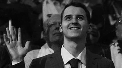 «Сахалинские Акулы» выразили соболезнования в связи со смертью Родиона Амирова