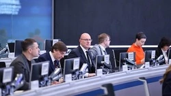 Дмитрий Чернышенко назвал приоритетные задачи в сфере образования