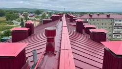 Капремонт более 80 домов провели на Сахалине и Курилах