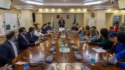 Федеральный цифровой форум стартовал на Сахалине