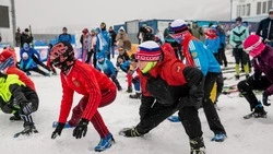 В Южно-Сахалинске пройдет мастер-класс олимпийского чемпиона по лыжным гонкам