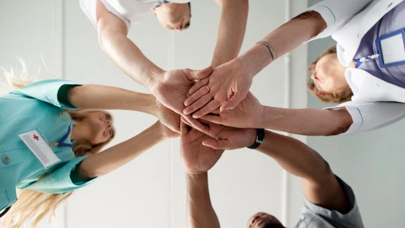 «Идем в правильном направлении»: главврач центральной поликлиники — о развитии медицины на Сахалине