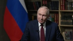 Путин назвал новые санкции США недружественным актом