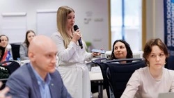 Осталось 10 дней до окончания приёма заявок на программу «Муравьев-Амурский 2030»