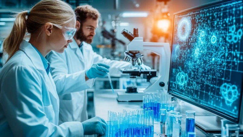 День российской науки 2026: от петровских указов до современных грантов