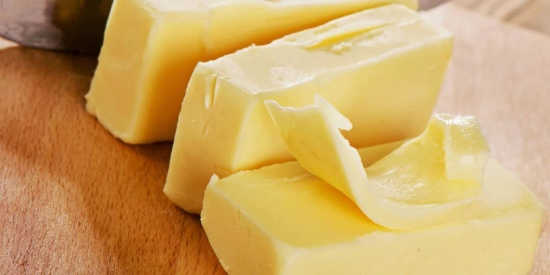 Сахалинское сливочное масло стало популярным на островах