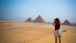Названы цены на путевки в Египет для сахалинских туристов
