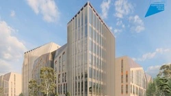 Новый ректор СахГУ рассказал о планах руководства вуза и кампусе «СахалинTech»