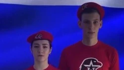 «С нетерпением ждем»: письмо солдату от Дениса Гусева. Холмский район