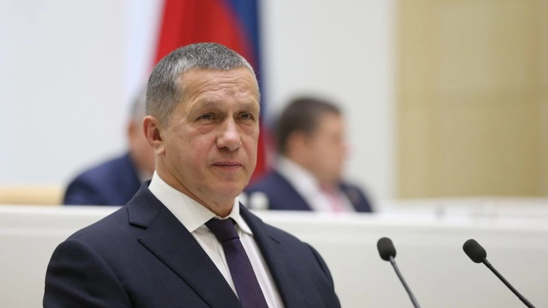 Юрий Трутнев займется повышением качества жизни северян