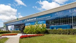 Аэропорт Владивостока примет более 500 рейсов с гостями и участниками ВЭФ