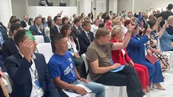 В реготделении «Единой России» приняли 19 пунктов Народной программы на 5-летнее развитие региона