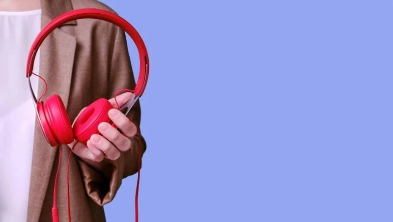 В уходящем году островитяне читали фэнтези про драконов и слушали танцевальную музыку   