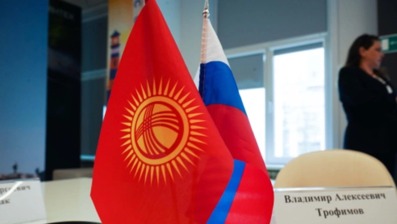 На Сахалине запустят онлайн-курс для учителей русского языка и литературы Кыргызской Республики