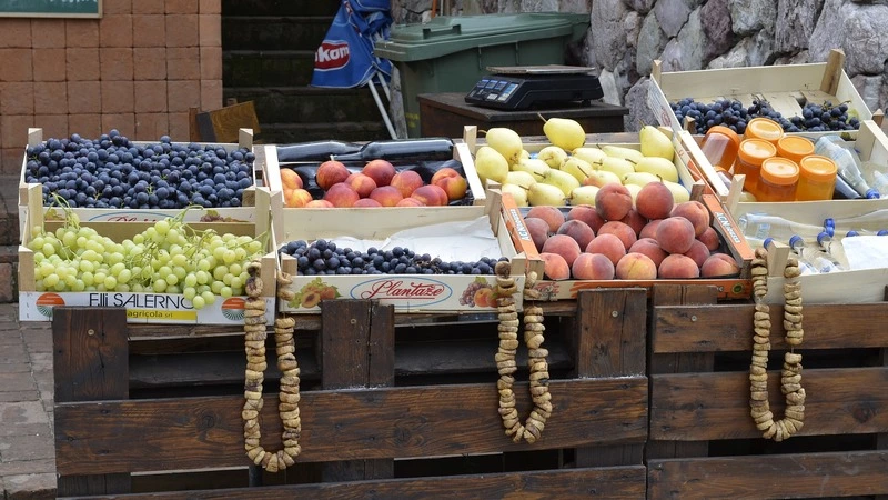 Предприятия Южно-Сахалинска наращивают объемы розничной и оптовой торговли