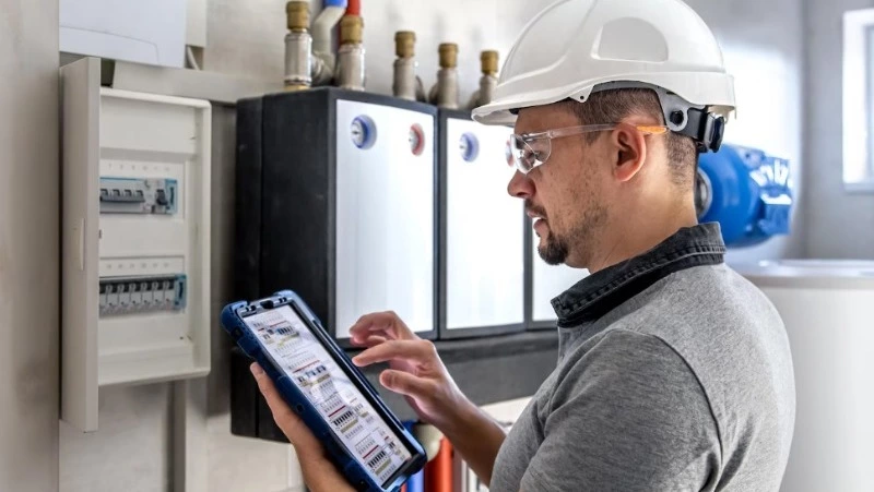 ПАО «ДЭК» предлагает жителям Сахалина несколько способов передачи показаний