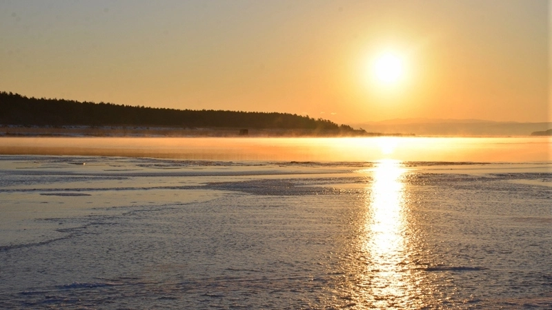 Сахалинский рыбак, которого спасатели сутки искали на Буссе, куролесил в охотничьем домике