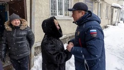 Валерий Лимаренко поручил привести в порядок все подъезды на Сахалине