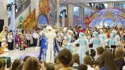 Пятнадцать юных сахалинцев отправились в столицу на кремлевскую елку