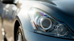 «Фары, бампер, магнитола»: сахалинец доукомплектовал свою машину крадеными запчастями