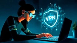 «Учетки» будут в стоп-листе? — Разбираемся в новых правилах блокировки VPN с 15 апреля