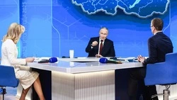 Путин: повышение НДС — самый прозрачный способ решения задач в финансовой сфере