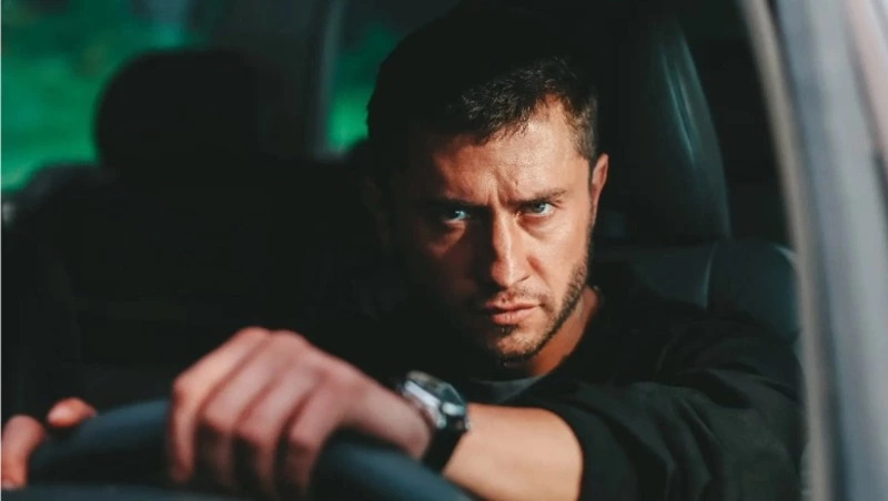 В китайском Чэнду в рамках фестиваля-ярмарки «Сделано в России» покажут фильм с Павлом Прилучным