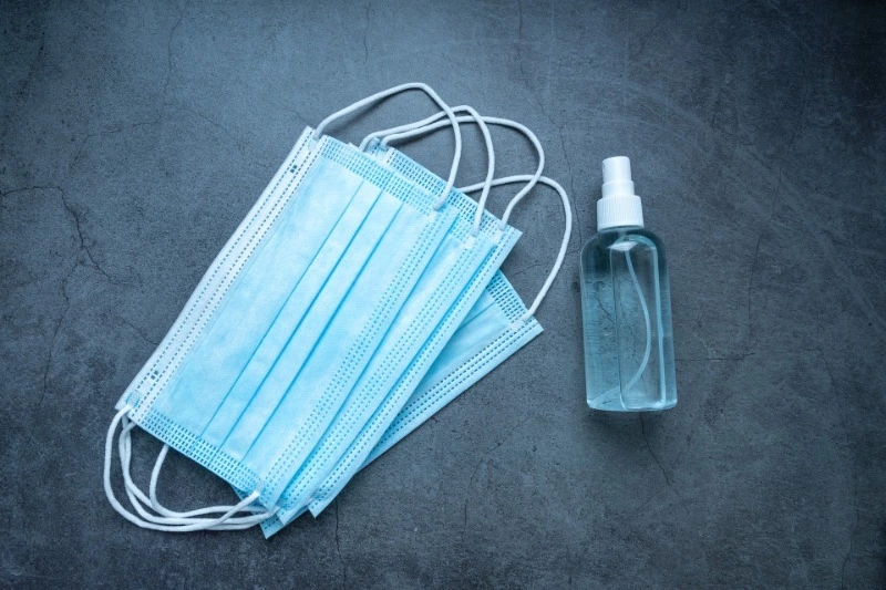 Заболеваемость коронавирусом снизилась на 7% за неделю в Сахалинской области