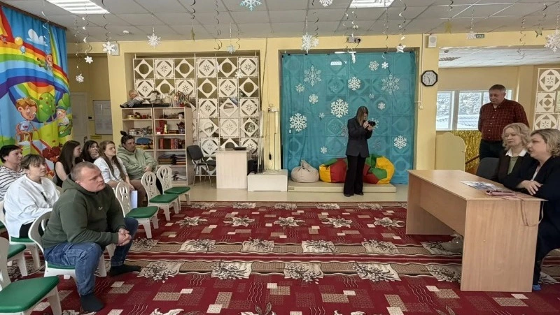 Власти отреагировали на жалобы родителей о состоянии детского сада в Озерском