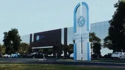 На Сахалине презентовали нефтегазовый индустриальный парк