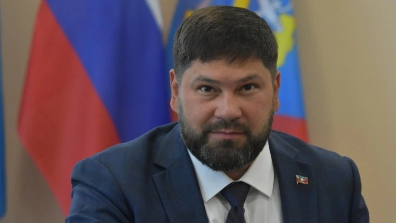 Поздравление шахтеров и ветеранов угольной промышленности