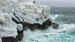 Известный блогер напомнила жителям Сахалина о красоте острова Итуруп