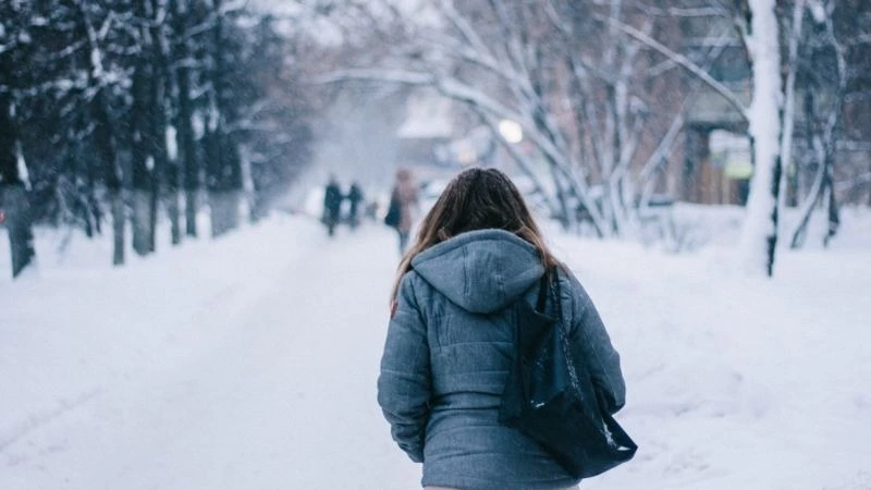 Все службы Сахалина перевели в режим повышенной готовности из-за циклона