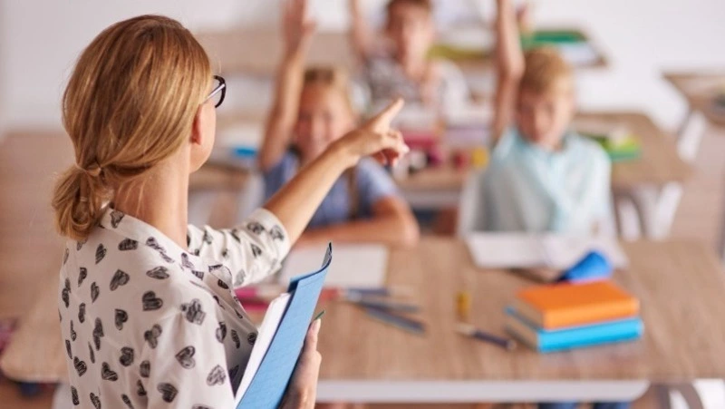 Всероссийский родительский комитет создали при Минпросвещения РФ