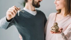 В Сахалинской области продлили выплату на первый взнос по льготной ипотеке