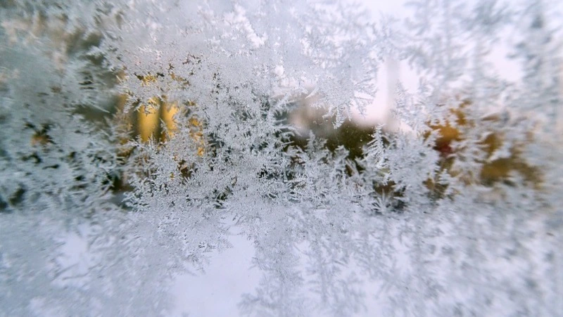 Похолодание до -38 градусов ждет жителей Сахалина и Курил 3 января